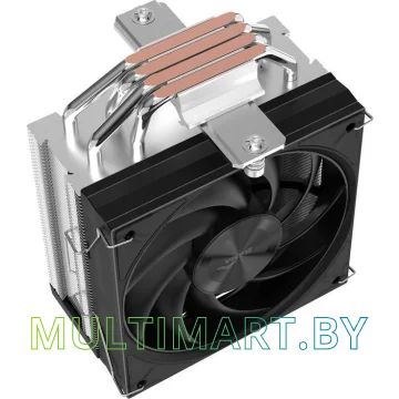Кулер SAMA A40E Silver картинка 6